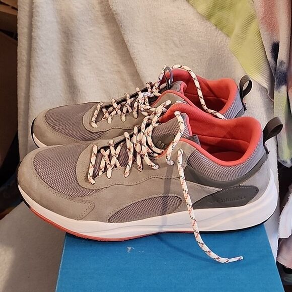 Columbia Pivot size 12 - Picture 1 of 7